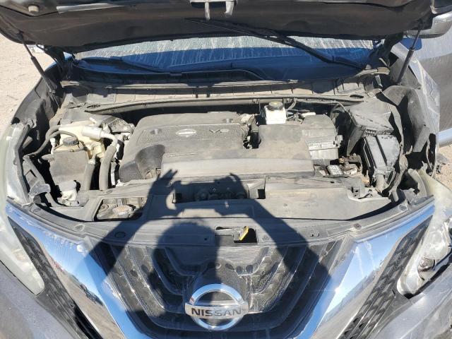 VIN 5N1AZ2MG1GN158286 2016 NISSAN MURANO no.11