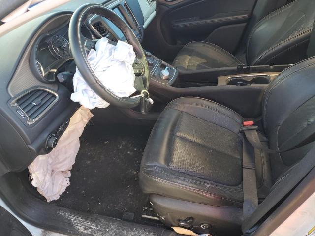 2015 CHRYSLER 200 C - 1C3CCCEG9FN664891