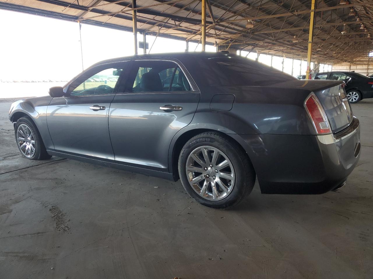 Lot #3027028812 2013 CHRYSLER 300C