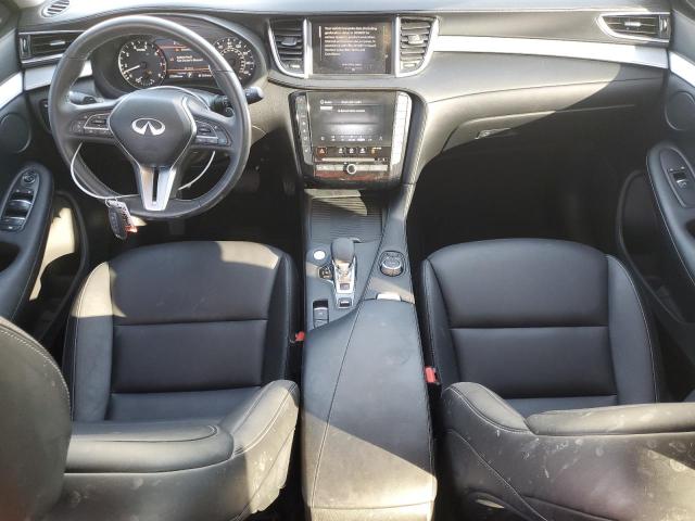 VIN 3PCAJ5BAXMF101509 2021 INFINITI QX50 no.8