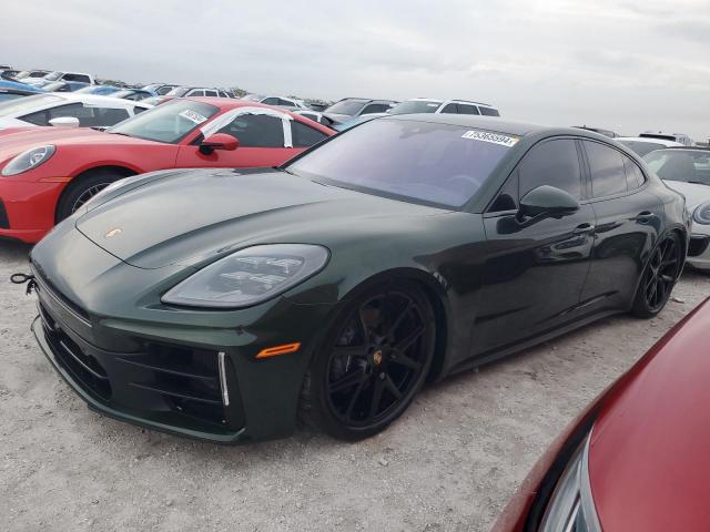 2024 PORSCHE PANAMERA B #2971324793