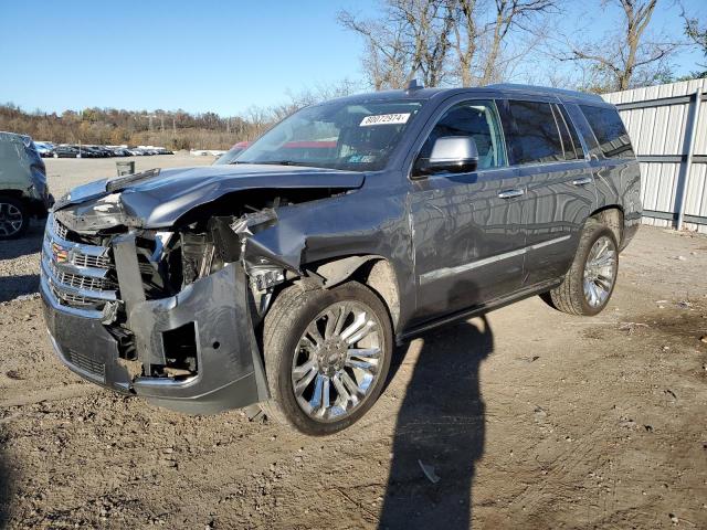 2020 Cadillac Escalade, Premi...