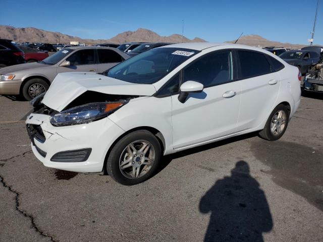 2018 FORD FIESTA SE #2994592864