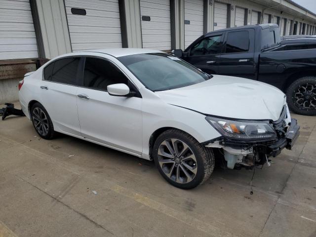 VIN 1HGCR2F59EA207166 2014 HONDA ACCORD no.4