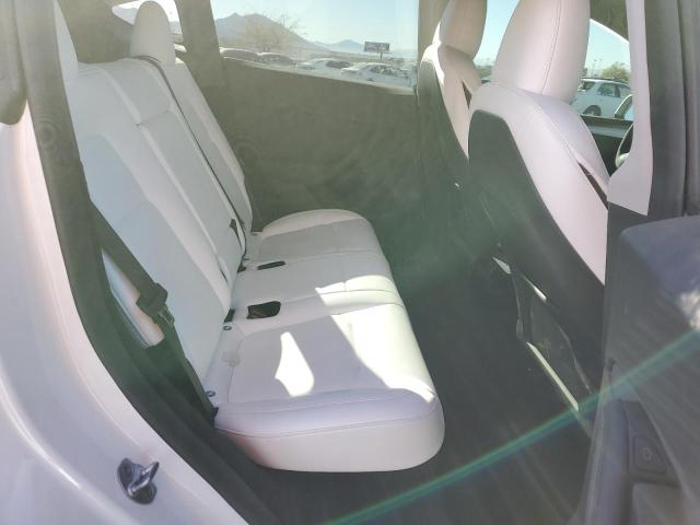 2023 TESLA MODEL Y 7SAYGDEFXPF813184