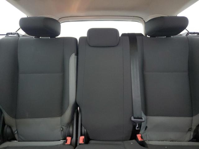 2016 FORD ESCAPE S - 1FMCU0F7XGUB90846