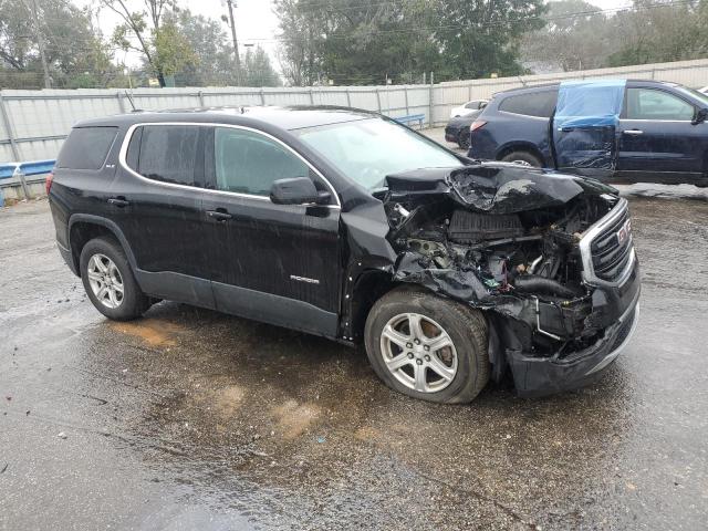 2019 GMC ACADIA SLE - 1GKKNKLA5KZ300257