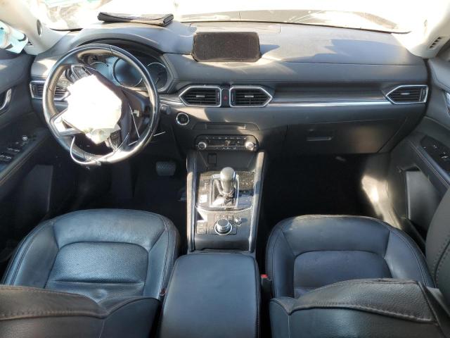 VIN JM3KFADM3K0670288 2019 MAZDA CX-5 no.8