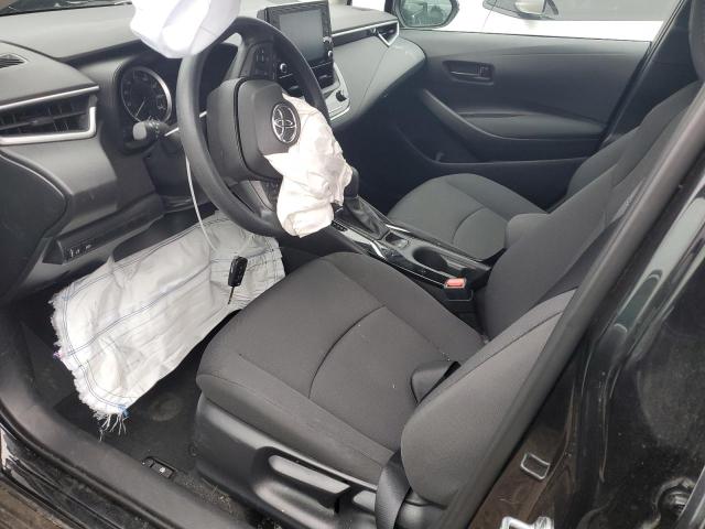 2022 TOYOTA COROLLA LE - 5YFEPMAEXNP354298