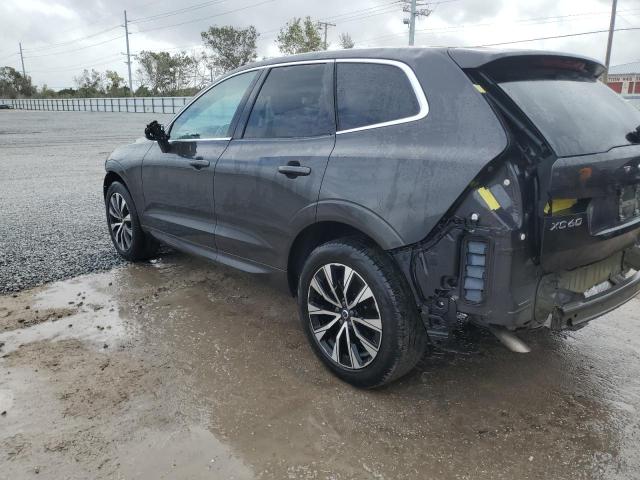 2023 VOLVO XC60 ULTIM YV4L12DV3P1203526