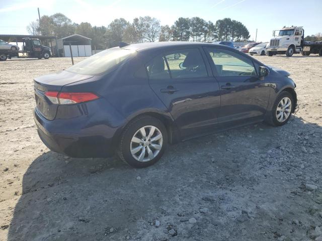 2020 TOYOTA COROLLA LE - JTDEPRAE0LJ112554