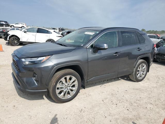 VIN 2T3C1RFV0RC259437 2024 Toyota RAV4, Xle Premium no.1