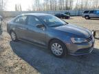 Lot #2960296769 2015 VOLKSWAGEN JETTA BASE