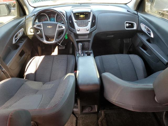 2017 CHEVROLET EQUINOX LT - 2GNFLFEK3H6207054