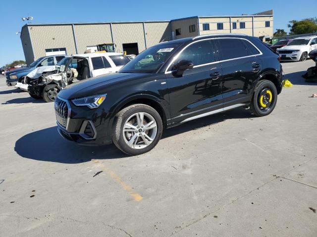 2024 AUDI Q3