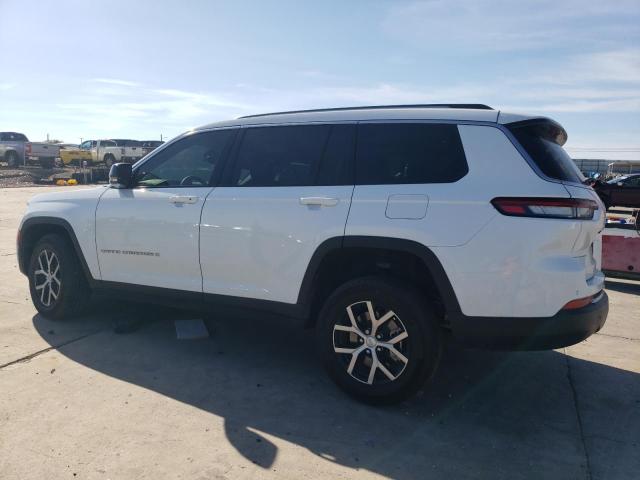 2023 JEEP GRAND CHER - 1C4RJJBG1P8902687