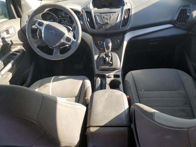 2016 FORD ESCAPE SE - 1FMCU9GX6GUB76168