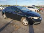 HONDA CIVIC LX photo