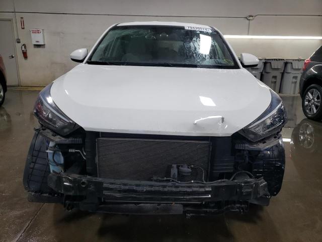 2020 HYUNDAI TUCSON SE - KM8J23A46LU109475