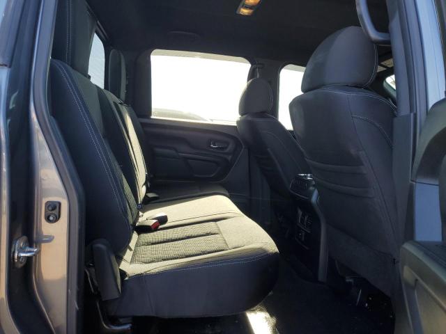 2018 NISSAN TITAN XD S - 1N6BA1F4XJN535697