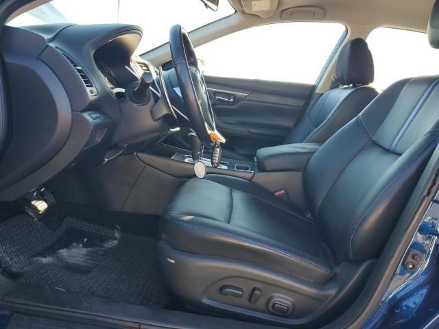 2018 NISSAN ALTIMA 2.5 - 1N4AL3AP1JC274239