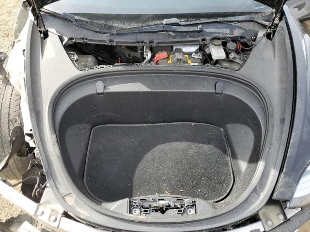 2018 TESLA MODEL 3 - 5YJ3E1EA6JF156312