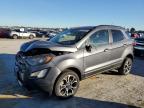 Lot #3025148192 2020 FORD ECOSPORT S