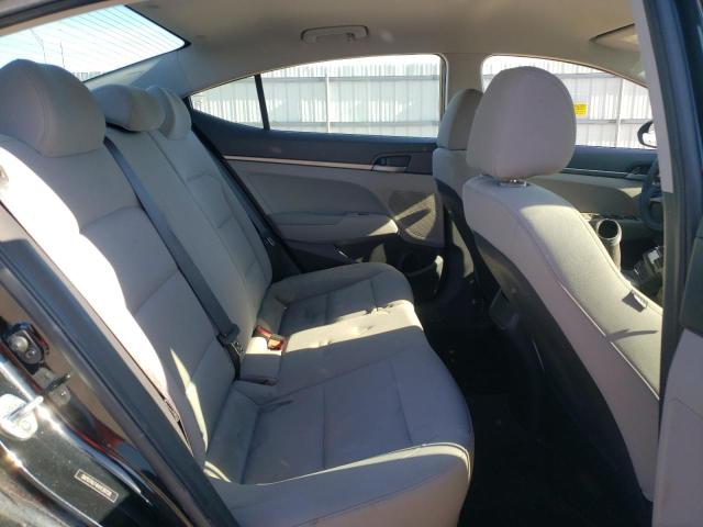 2017 HYUNDAI ELANTRA SE - 5NPD74LF4HH139728
