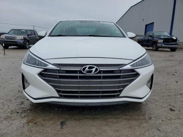 2019 HYUNDAI ELANTRA SE - 5NPD84LF2KH403131