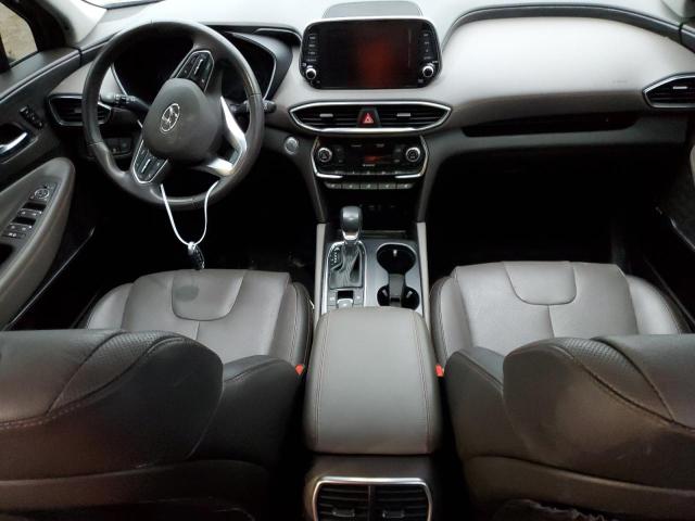 2020 HYUNDAI SANTA FE L - 5NMS53ADXLH146987