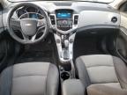 CHEVROLET CRUZE LS photo