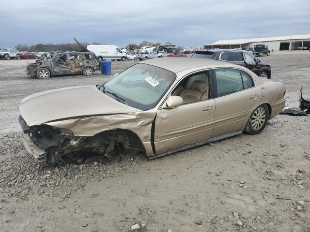 2005 BUICK LESABRE LI #3004199997