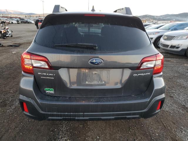2019 SUBARU OUTBACK 2. - 4S4BSAFC9K3391687