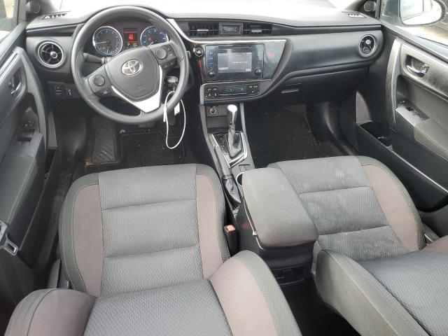 2018 TOYOTA COROLLA L - 2T1BURHE2JC079664