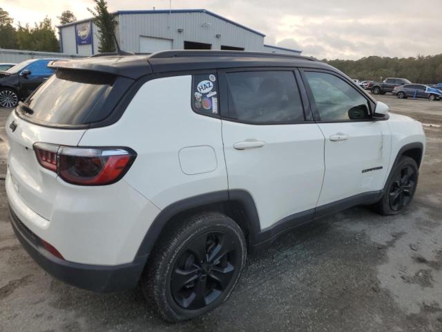 2021 JEEP COMPASS LA - 3C4NJDBB4MT557821