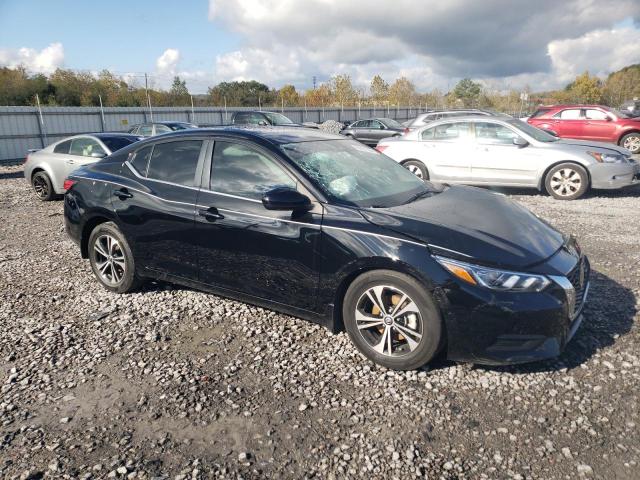 VIN 3N1AB8CV7PY267174 2023 NISSAN SENTRA no.4