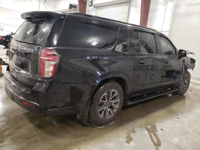 2021 CHEVROLET SUBURBAN K - 1GNSKDKD8MR317186