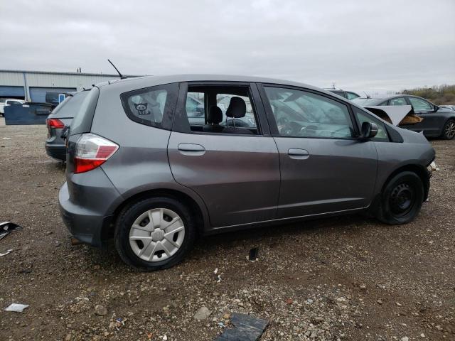 2013 HONDA FIT - JHMGE8H36DC047601