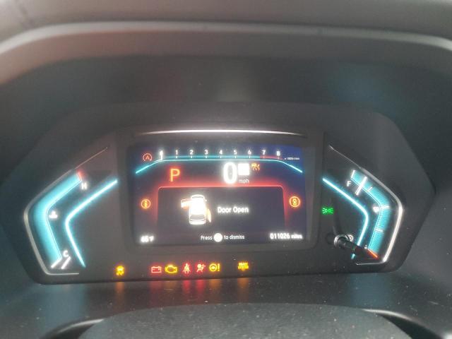 2024 HONDA ODYSSEY EL - 5FNRL6H92RB004747