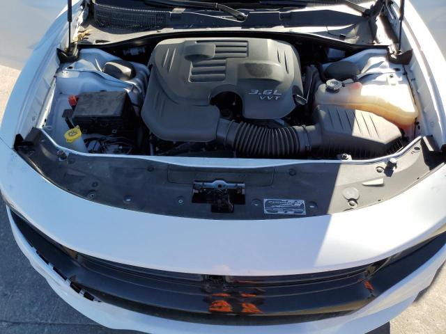 2023 DODGE CHARGER SX - 2C3CDXBG1PH586190