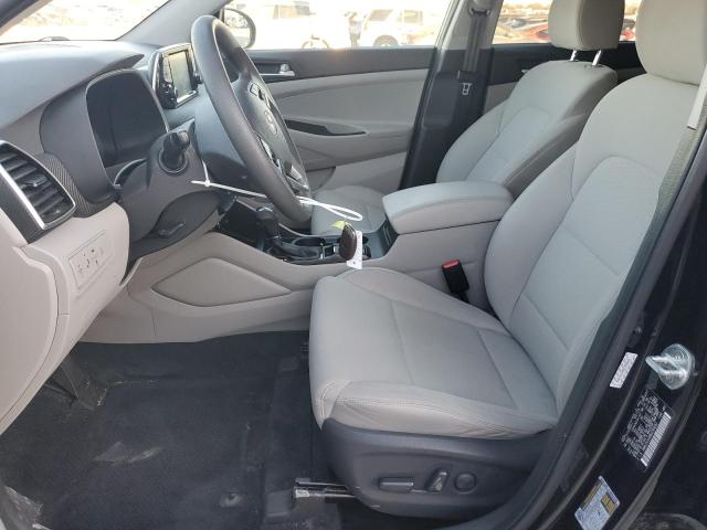 2021 HYUNDAI TUCSON LIM - KM8J3CA48MU299682
