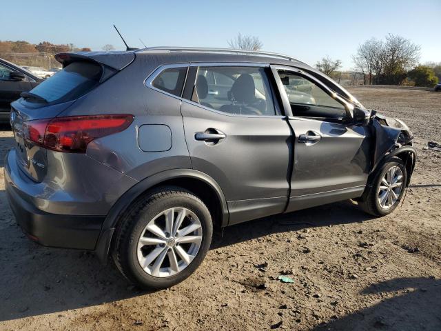 VIN JN1BJ1CR5JW288671 2018 Nissan Rogue, S no.3