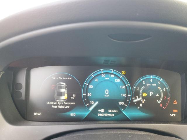 2018 JAGUAR XE PORTFOL SAJAN4EV8JCP17331