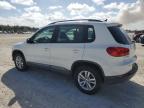 VOLKSWAGEN TIGUAN S photo