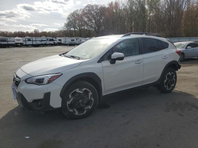 Vin: jf2gthmc5m8280368, lot: 79059214, subaru crosstrek limited 2021 img_1