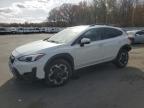 2021 SUBARU CROSSTREK - JF2GTHMC5M8280368