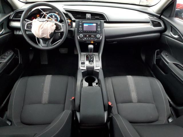 2019 HONDA CIVIC 2HGFC2F68KH516776