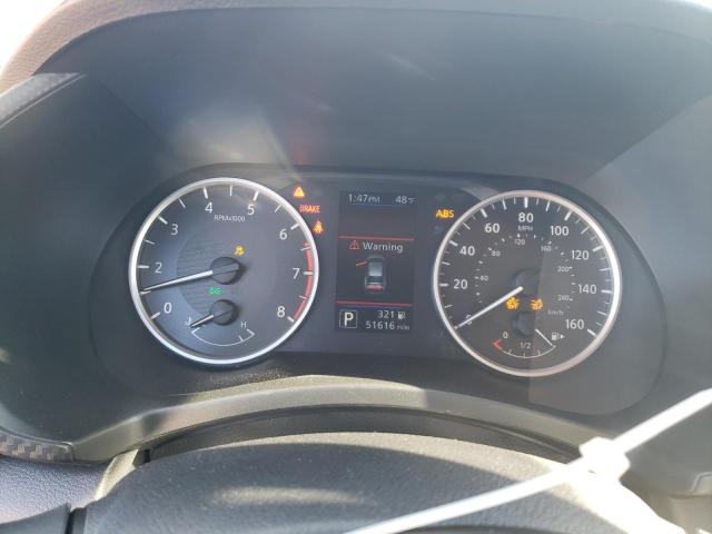 2023 NISSAN SENTRA S - 3N1AB8BV4PY325971