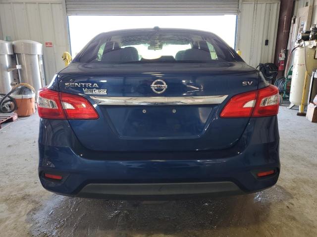 2019 NISSAN SENTRA S - 3N1AB7APXKY243734
