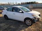 Lot #3027066823 2014 NISSAN VERSA SV